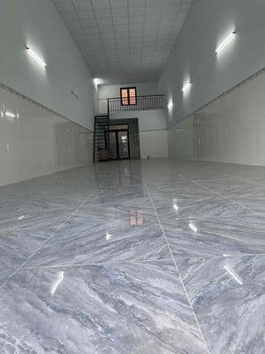 nhà mới xây 100% hẻm 726 lê trọng tấn p. binh hưng hoà