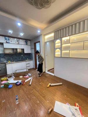 Hơn 2,5 tỷ có căn CC full NT Linh Đàm-Hỗ trợ vay NH-52m;2 ngủ