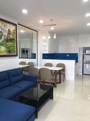 Bán căn hộ Kingston - 2PN giá 7.2-8.3 tỷ - 3PN giá 14 tỷ - sổ hồng