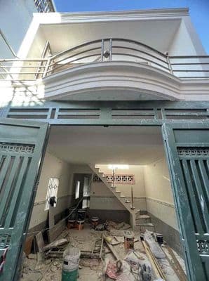 CẦN BÁN NHÀ KHU NGUYỄN THỊ TÚ – GIÁ TỐT HƠN 2 TỶ