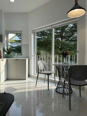 Căn hộ cao cấp – nhất chi mai, tân bình