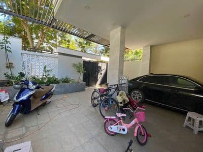 Nhà NC Hẻm 6m Huỳnh Lan Khanh_7x20m_Trệt 2 Lầu_Nhà Mới