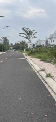 lô đất dự án đẹp đường 10m có vĩa hè hai bên p thới an cần bán