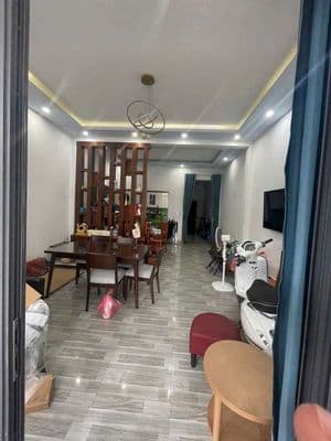 Bán nhà C4 phú mỹ - TDM,TPHCM. Tổng 100m, giá 2 tỷ480