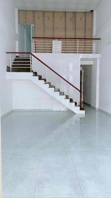 Cho thuê nhà mặt tiền kdc hiệp thành 3 vị trí kinh doanh cực đẹp!