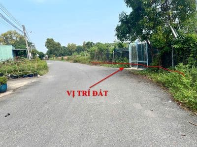 Bán đất Định Hòa 999m2
