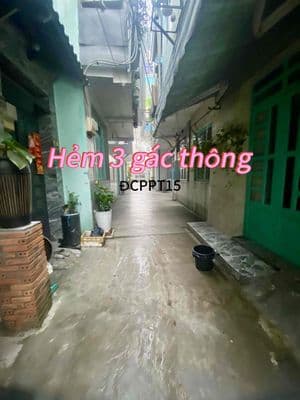 Tài chính nhỏ mà thích nhà to thì chốt em nó ngay