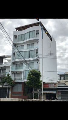 BÁN CĂN HỘ KHÁCH SẠN NGUYỄN TẤT THÀNH