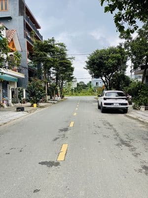 Chính chủ bán đất đường 7,5m Phan Khôi - Hòa Xuân - Hướng Đông ,vị trí