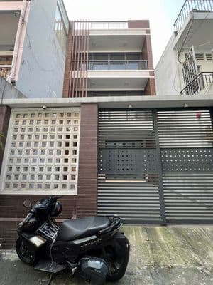 Nhà cho thuê đường quách văn tuấn p12, q. tân bình, ( khu k300 )
