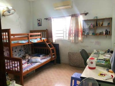 Nhà Tân Thới Nhất 1, DT: 4x18, đúc 2 lầu giá 5,3 tỷ