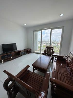 Chính chủ bán căn hộ A11.03 rộng 105m2 giá 3,6 tỷ có sẵn nội thất