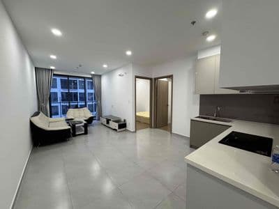Cho thuê MT Eastmark City 2PN 2WC Full nội thất, giá 7.5 triệu/tháng