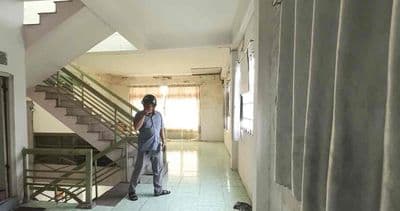 NHÀ 4 TẦNG HXH 84M 5,8x14,4M TÂN THỚI NHẤT CHỈ 5,05 TỶ