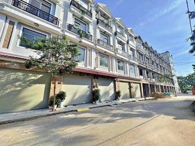 QUÁ RẺ 4PN CHỈ 16TR HẺM XE Ô TÔ , GẦN VẠN PHÚC, P. HIỆP BÌNH PHƯỚC.