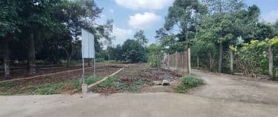 Bán đất Ngay Chợ Bình Lộc Long Khánh