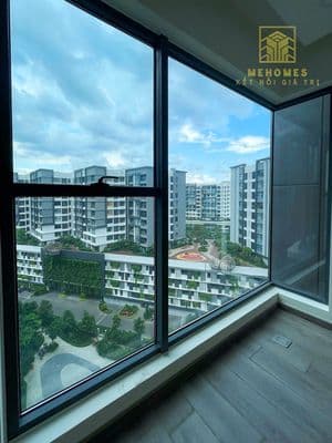DIAMOND CENTERY 2PN 2WC BÁN GIÁ HỜI, SẴN HĐ THUÊ, TT GIÃN 36 THÁNG