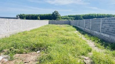 Bán đất phước long thọ đất đỏ bà rịa vũng tàu