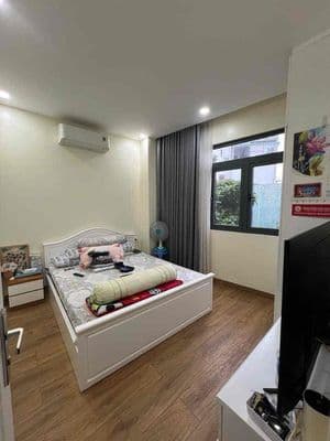GIẢM SỐC 600tr VẠN KIẾP - Phan Xích Long 4 TẦNG BTCT -Giá nhỉnh 7 tỷ