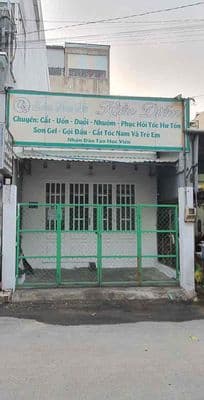 Cho Thuê Nhà Mặt Bằng Kinh Doanh Ngã 3 Lò Lu Q9
