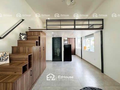 Chung cư mini bảo vệ 24/24 ni sư huỳnh liên - lạc long quân tân bình