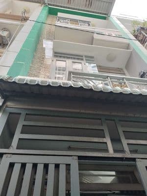 Bán Nhà phố