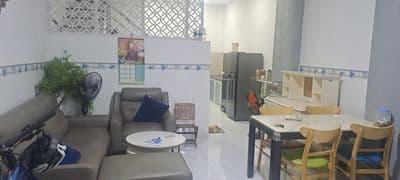 Bán nhà 737/73e lạc long quân, tân bình, tp.hcm
