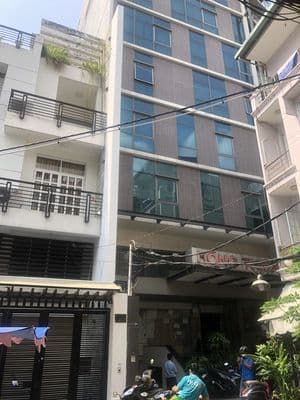 CHO THUÊ VĂN PHÒNG HẺM 436A 3/2 – VỊ TRÍ PHÙ HỢP VĂN PHÒNG, YÊN TĨNH