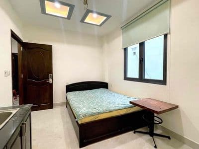CĂN HỘ SIÊU ĐẸP | NỘI THẤT CƠ BẢN | TRỐNG SẴN Ở LIỀN