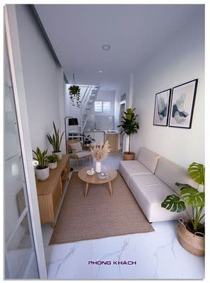Chỉ 1,9 tỷ nhà mới hẻm lê văn lương q.7 gần đại học tôn đức thắng