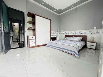 NHÀ 3 TẦNG KHU PHÂN LÔ – NGÃ BA TAM ĐA -NGUYỄN DUY TRINH