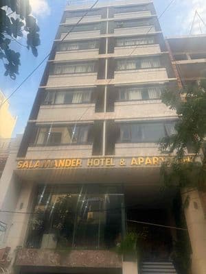 bán lô đất đẹp 2 mặt tiền tâm huyết dành xây ks căn hộ hộ 290m