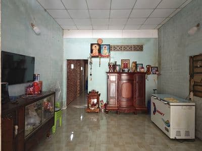 Bán gấp căn nhà giá 850triệu hơn 200m2 đường Suối Sâu Phường An Tịnh