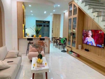 CẦN BÁN CĂN NHÀ TÂN THỚI NHẤT Q12-2 TẦNG-DT 6Mx16M