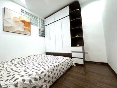 BÁN CC MẶT PHỐ QUAN NHÂN 2PN - 2WC