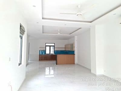 Cho thuê nhà khu Aqua City phường Long Hưng
