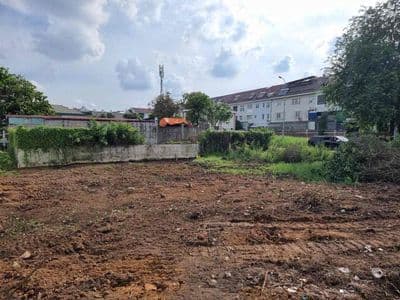 Bán lô đất ngang 11,5m ngã tư bình phước - tp thủ đức