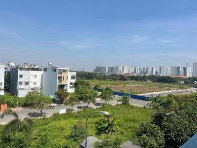 Bán Đất đường Đào Sư Tích, Nhà Bè Tháng 01/2026. 100m2 chỉ 6 tỷ