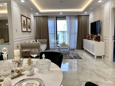 Cần cho thuê gấp căn hộ Happy Valley, PMH,Q7 nhà đẹp, giá rẻ
