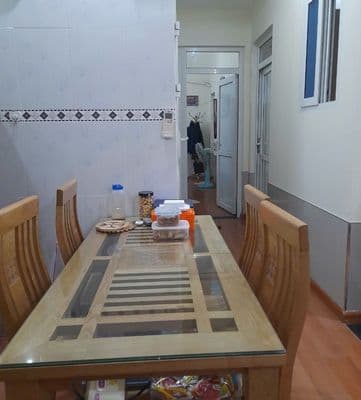 Căn hộ 66 m2 2n2wc chung cư X2 Hoàng quốc Việt