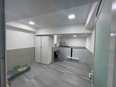 Studio tại Quận 7 Gần sát lotte mart