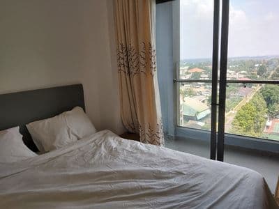 Bán căn hộ chung cư Nguyễn Kim, Quận 10, 2pn, 2.8 tỷ, sổ hồng