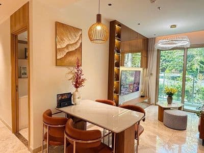 Mừng đại lễ 30/4 – 1/5 | deal khủng tại căn hộ peninsula chưa từng có