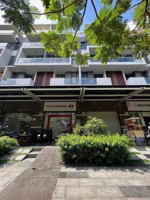 Shophouse Nguyễn Thị Nhung 6 tầng 5x20m 45tr, 7x20m 65tr, 14x20m 130tr