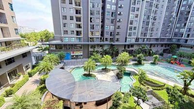 Cần Bán Căn 60m2 Giá Bán 2.650 Tỷ Sổ Hồng, Nhà Mới Hướng Mát