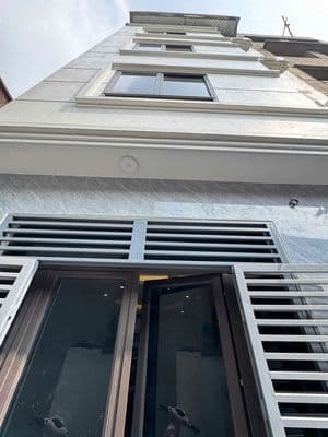 Nhà Đẹp Tây Mỗ–Gần Vinsmart City–Ngõ Thoáng–Ở Sướng. 5 Tầng. 6,5 tỷ