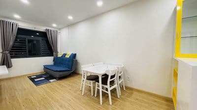 Chính Chủ Bán Căn Hộ 70m2 2PN Saigonhomes Bình Tân