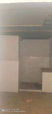 BÁN NHÀ TRỌ 143M2 GỒM 1 KIOT VÀ 5P TRỌ TP BẾN CÁT HẺM 3M GẦN QL13