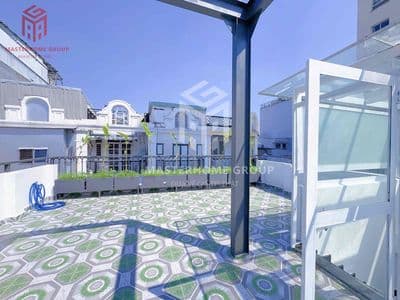 Bán Ngộp nhà HXH 4PN 2WC Nguyễn Gia Trí NR 1 trệt 3 lầu ngay Hàng Xanh