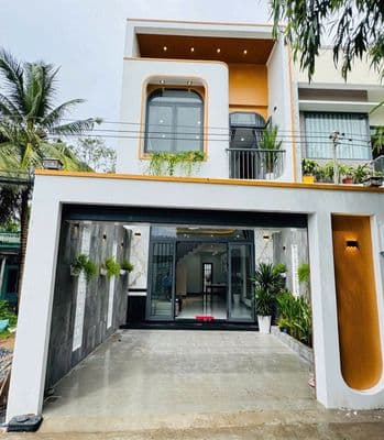 Nhà Lầu mới xây gần TT Biên Hòa bán nhanh chỉ trả trước từ 500Triệu